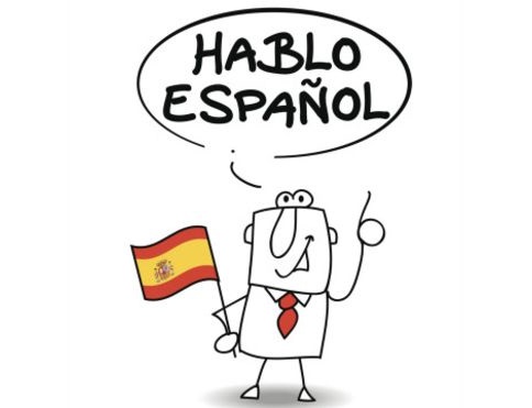 Ich will dich kennenlernen spanisch